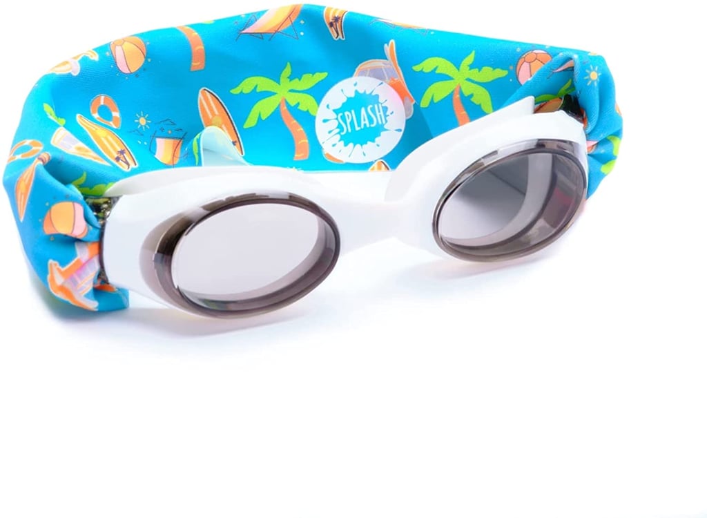 Swim Goggles: Splash Swim Goggles