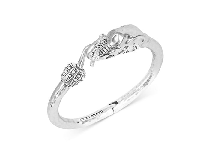 Elephant bracelet