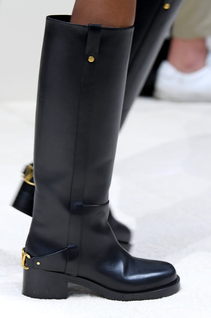 Fall Shoe Trends 2020: Riding Boots
