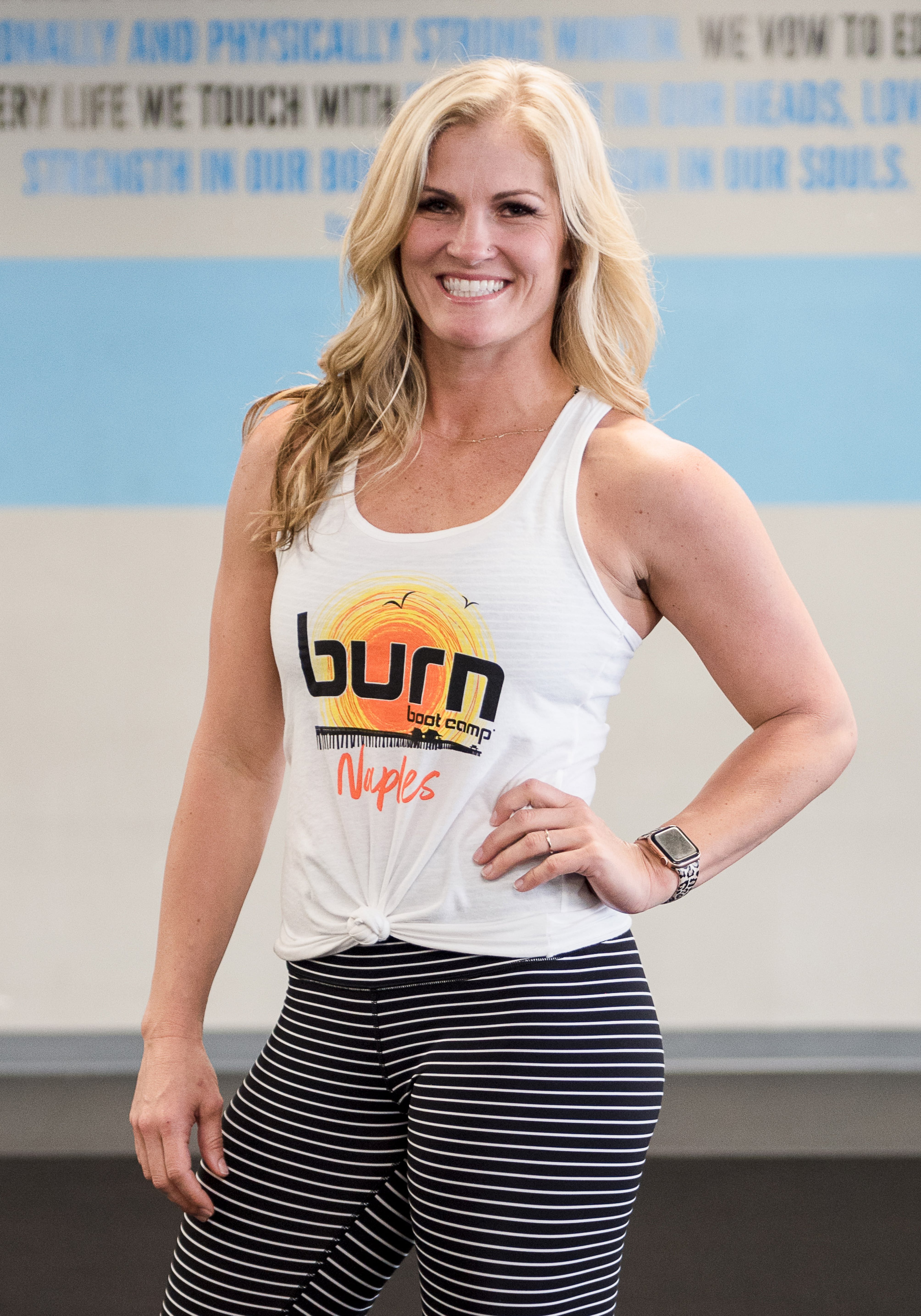 Holly best sale arm workout