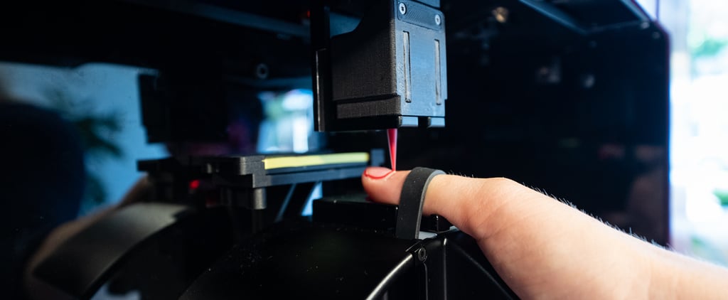 Will Robot Manicures Change the Nail Industry?
