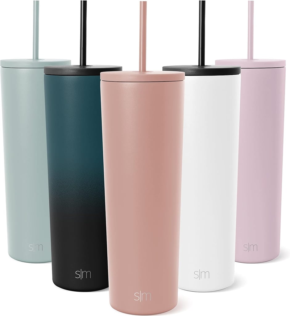Best Minimalist Water Bottle Tumbler