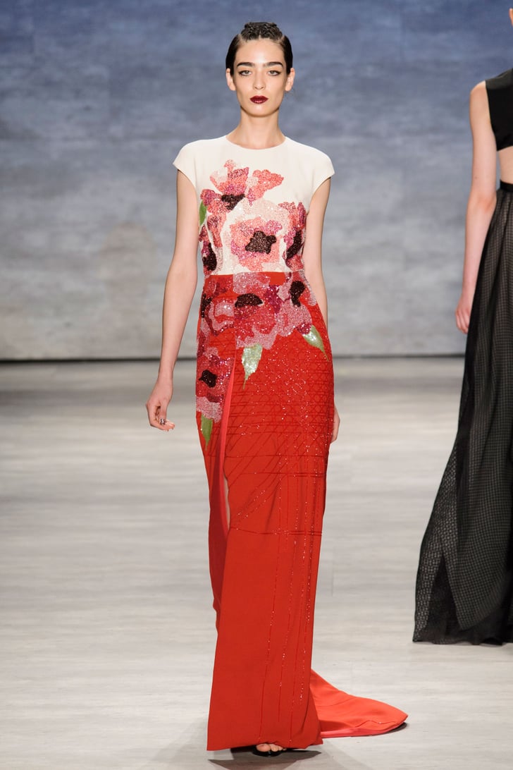 BIbhu Mohapatra Spring 2015 | Best Gowns at Fashion Week Spring 2015 ...
