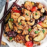 Kung Pao Chicken