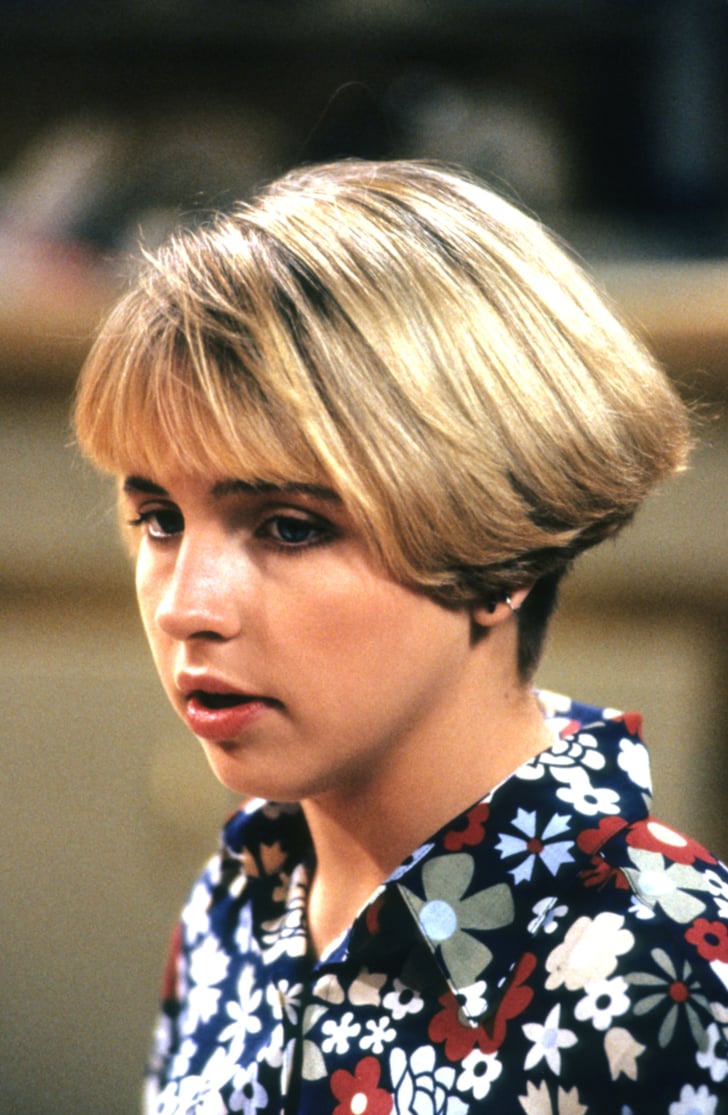 Becky Conner-Healy | How Many Kids Did Roseanne Have on ...
