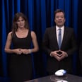 Jennifer Garner and Jimmy Fallon Are So in Sync, It's Scary