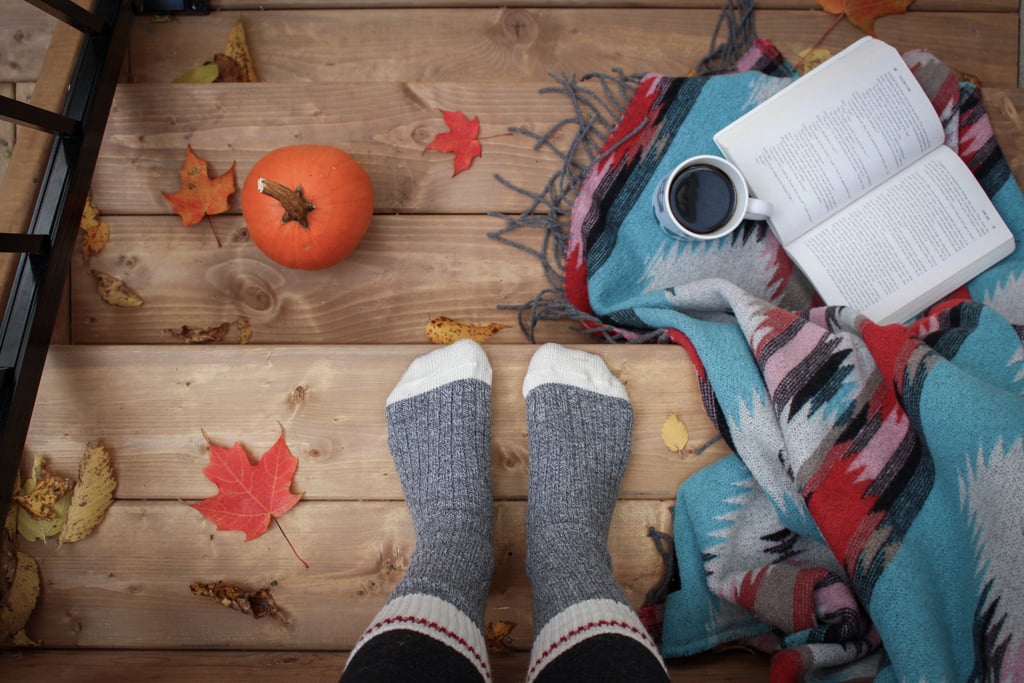 The Best Apps For People Who Love Fall