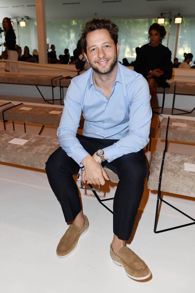 Derek Blasberg