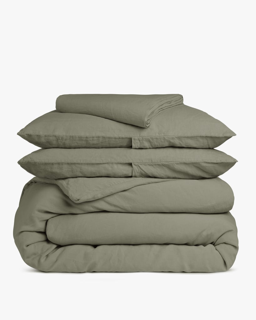 Parachute Linen Venice Set