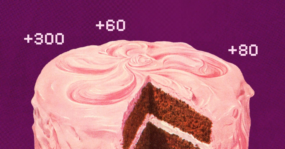 A New AI Calorie-Counting App Is Here | PS Fitness