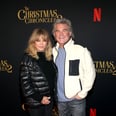 Goldie Hawn and Kurt Russell Dress as a Princess and Prince For Their Granddaughter's Birthday