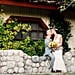 Rustic Vegas Ranch Wedding