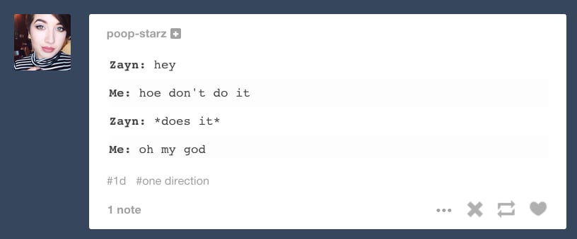 Reactions to Zayn Malik Leaving One Direction