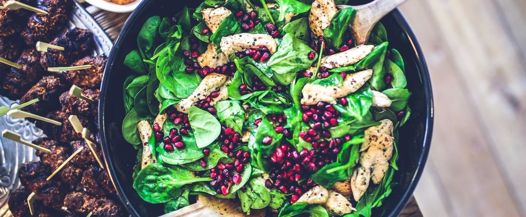 5 Things to NEVER Put in Your Salad If You Want to Lose Weight