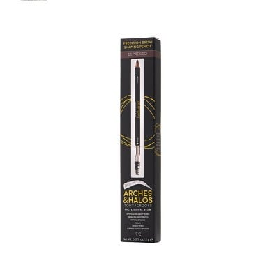 Arches & Halos Precision Brow Shaping Pencil
