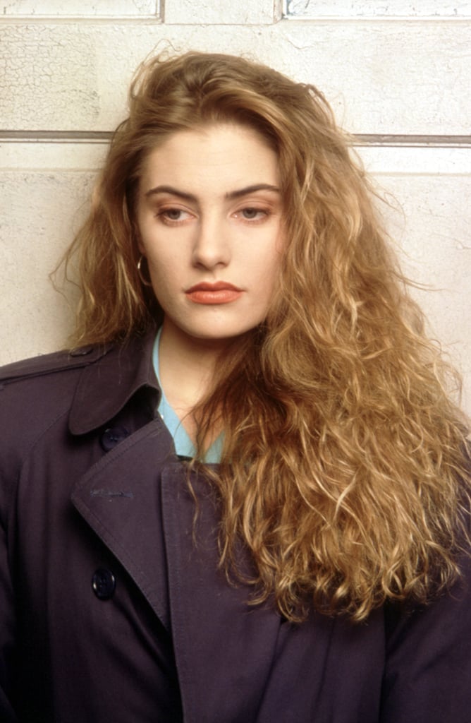 Mädchen Amick (Shelly Johnson) — Then | Twin Peaks Cast Then and Now