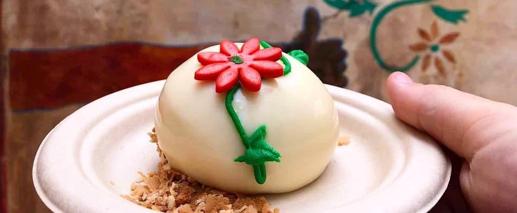 The Most Beautiful Cake at Animal Kingdom