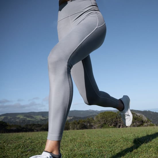 Allbirds's New Sustainable Workout Clothes