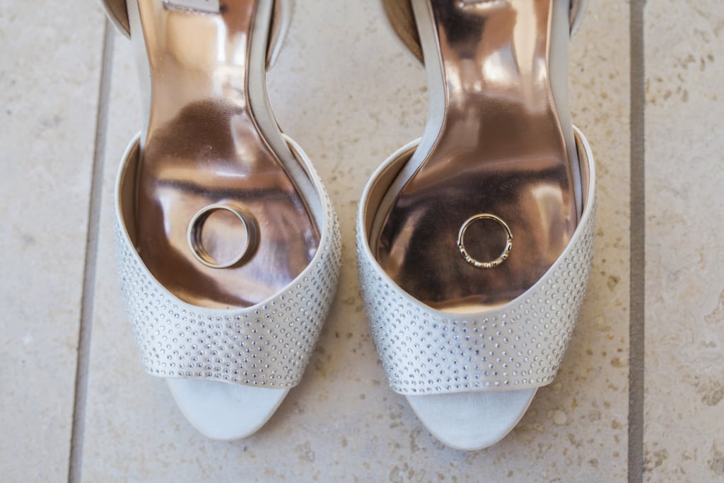 Coastal California Wedding
