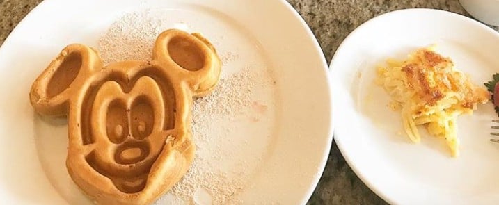 Tricks For Getting Disney World Dining Reservations