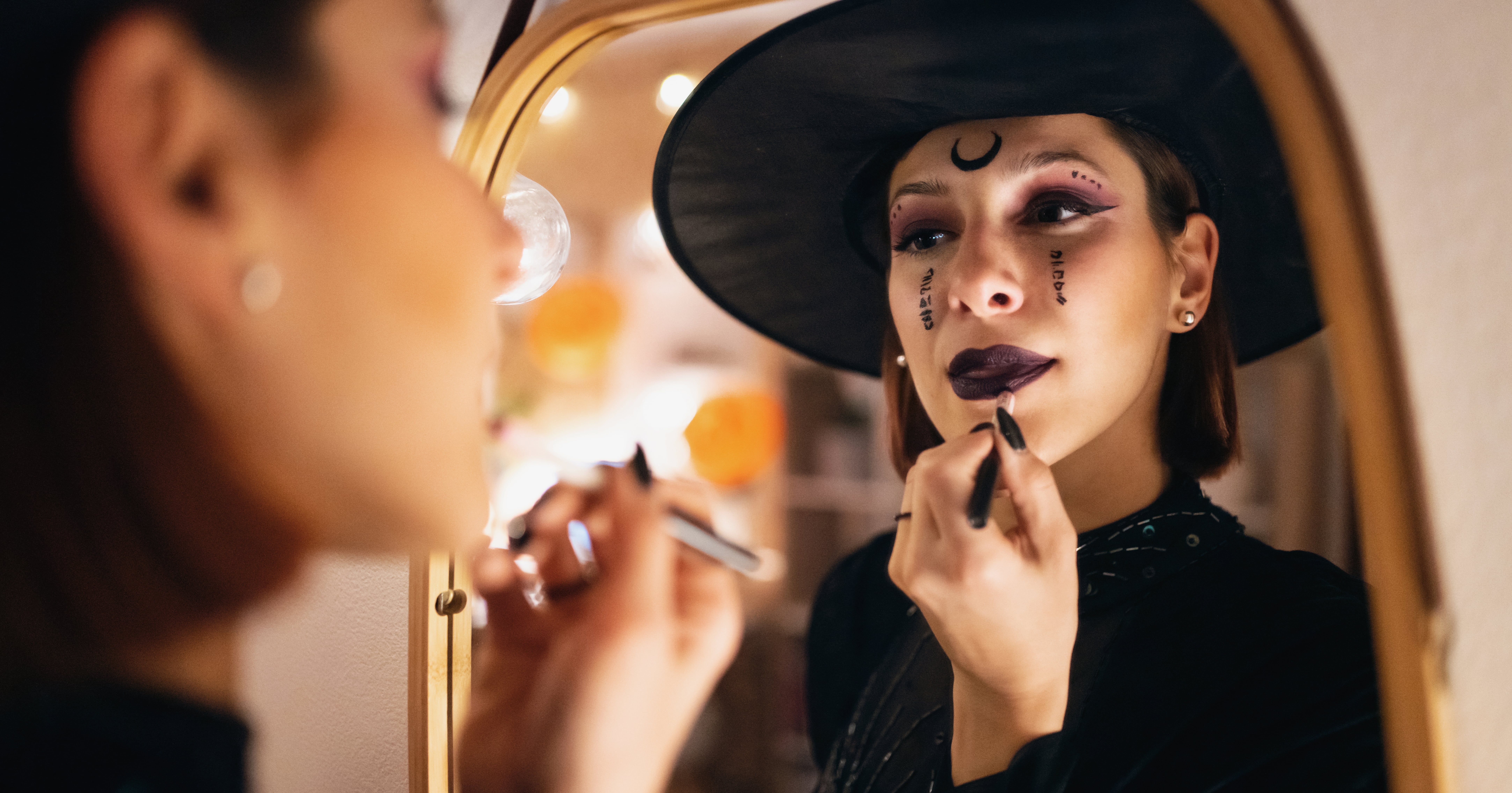 28 DIY Witch Costume Ideas For Halloween
