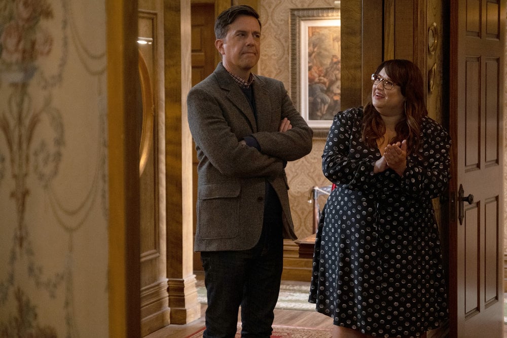 The Stars Have Great Chemistry and Their Characters Are Complex