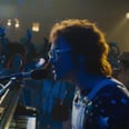 Is Taron Egerton Really Playing the Piano in Rocket Man? Because That Would Be Insane