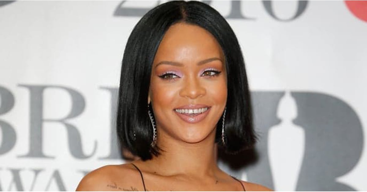 Inspiring Rihanna Quotes | POPSUGAR Celebrity