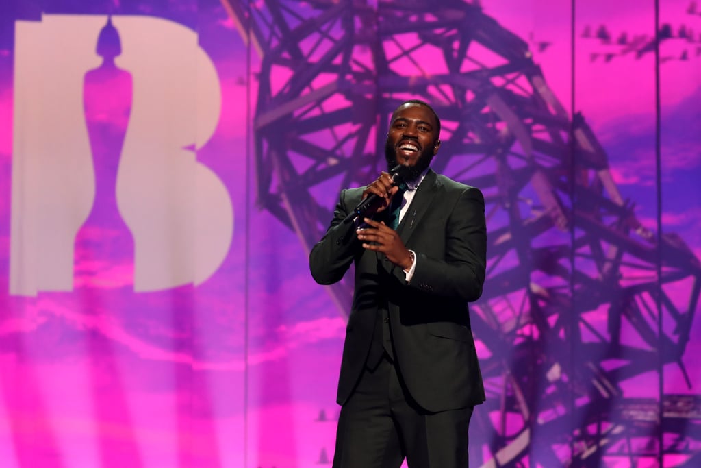 Mo Gilligan's Best Moments Hosting the 2022 BRIT Awards