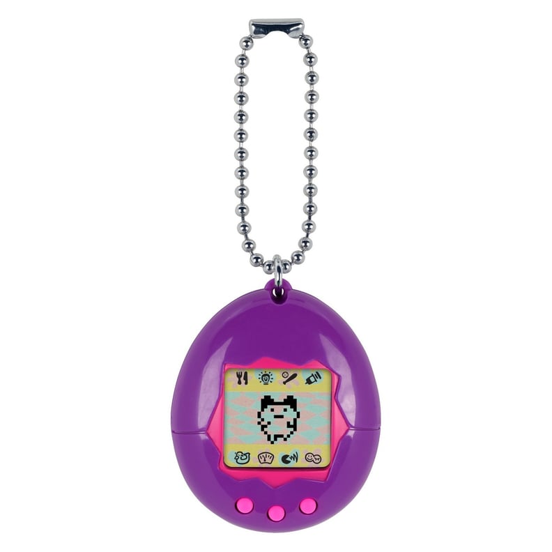 Purple Original Tamagotchi