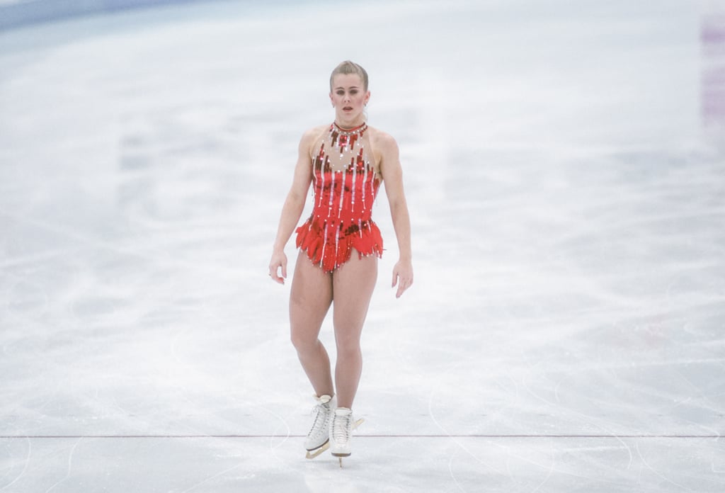 See More of Tonya's Skating Costumes