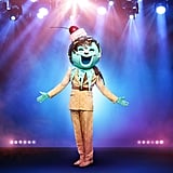 Who Is on the Masked Singer Season 2? | POPSUGAR Entertainment