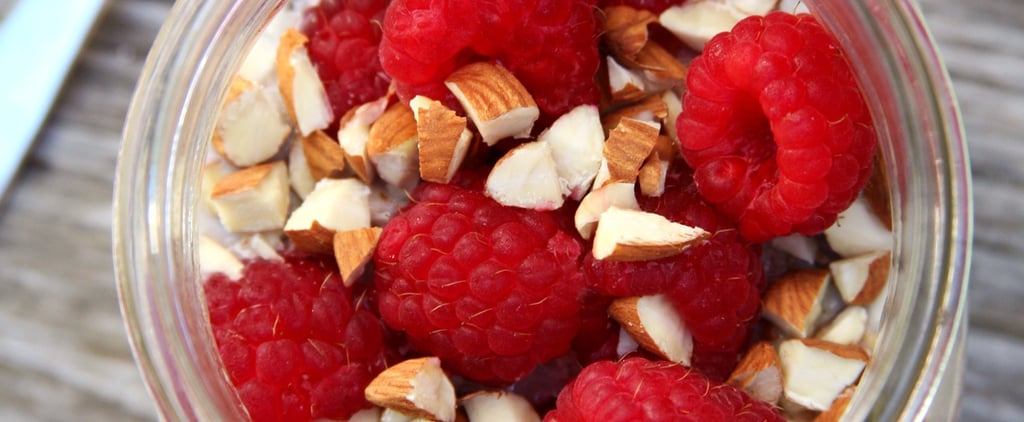 20 Healthy Breakfast Ideas in a Jar