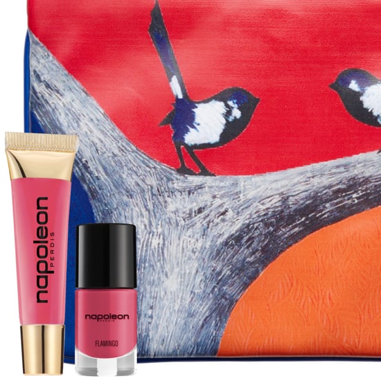 Napoleon Perdis Love Birds Set | Review