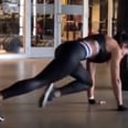 Out of Ideas For Cardio? Try Kelsey Wells's Full-Body Tabata Workout
