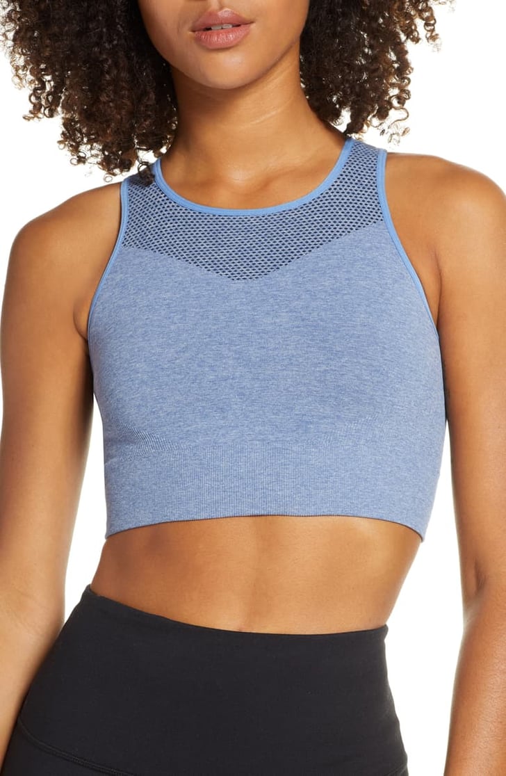 Zella Body Fusion Sports Bra, These Are the 25 Products Everyone Is Buying  From the Nordstrom Anniversary Sale