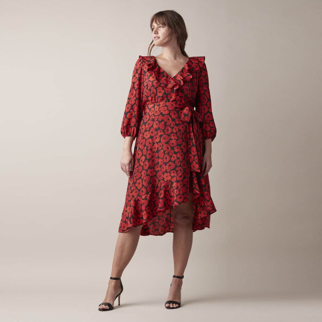 The JW Jason Wu For Kohl's Collection Has Dresses Under $100