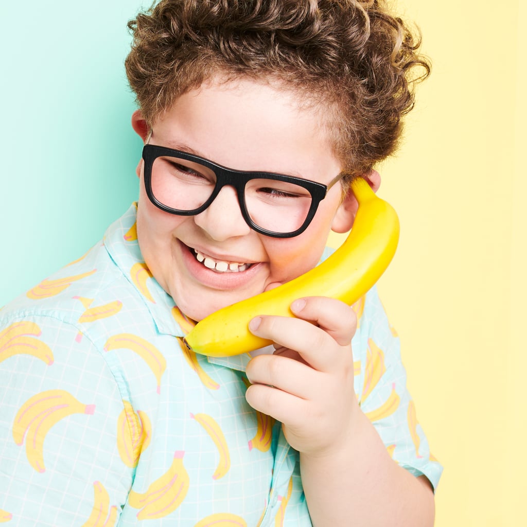 Target Museum of Ice Cream Kids' Clothing Line