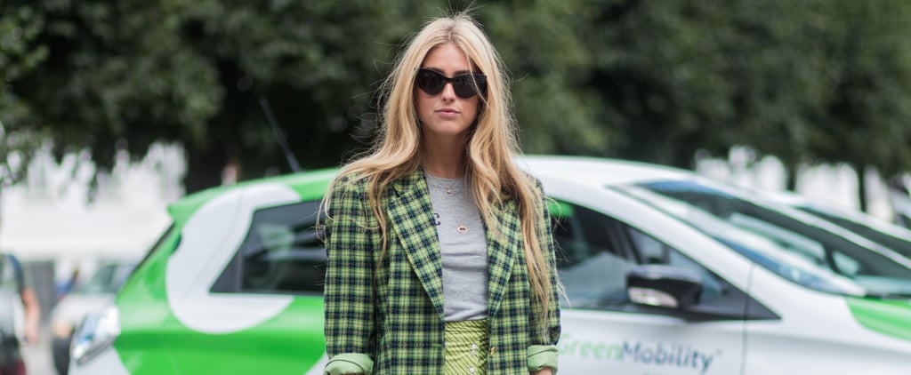 What to Wear to Work This Fall