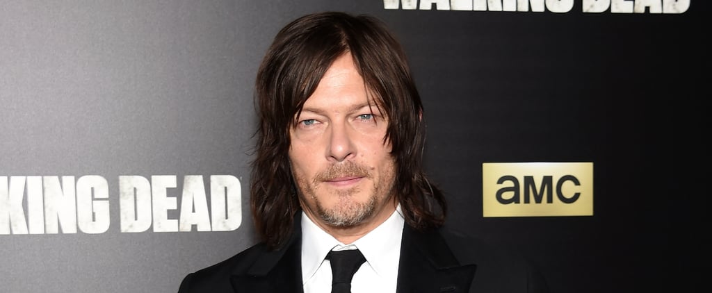 Norman Reedus Gets AMC Reality Show