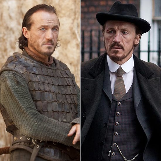 Jerome Flynn