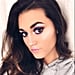 Purple Eye Shadow Ideas From Instagram