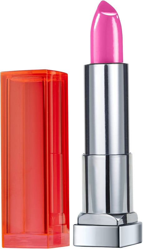 Maybelline Color Sensational Vivid Lip Color in Vivid Rose