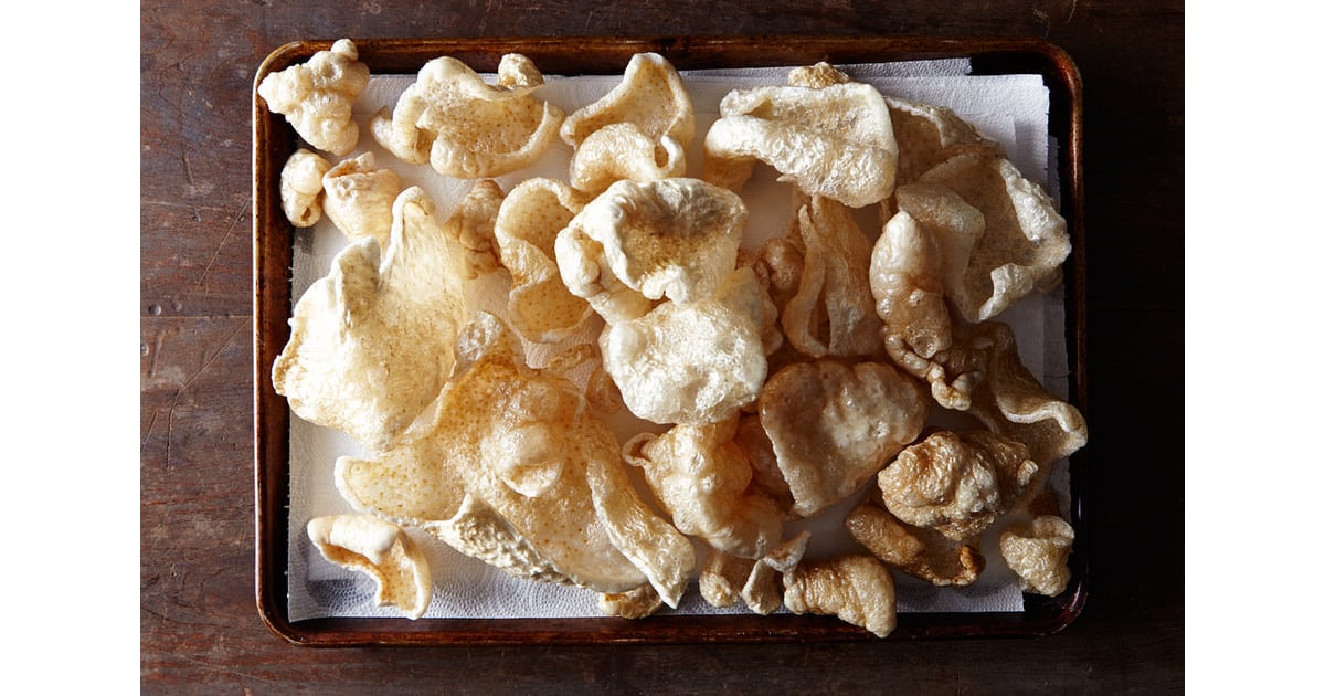 Pork Skin Recipes to Reduce Kitchen Waste POPSUGAR Food Photo 34
