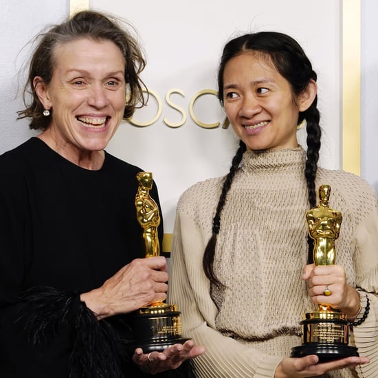 Why Did Frances McDormand Howl During Her Oscars Speech?