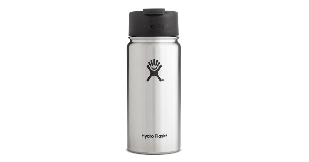 Hydro Flask Travel Coffee Mug Best Fitness Gifts For Men POPSUGAR