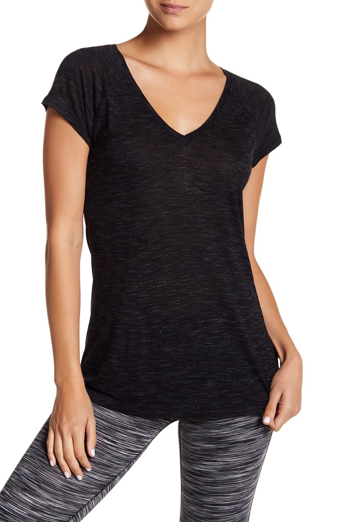 Z By Zella Gear Up Workout Tee