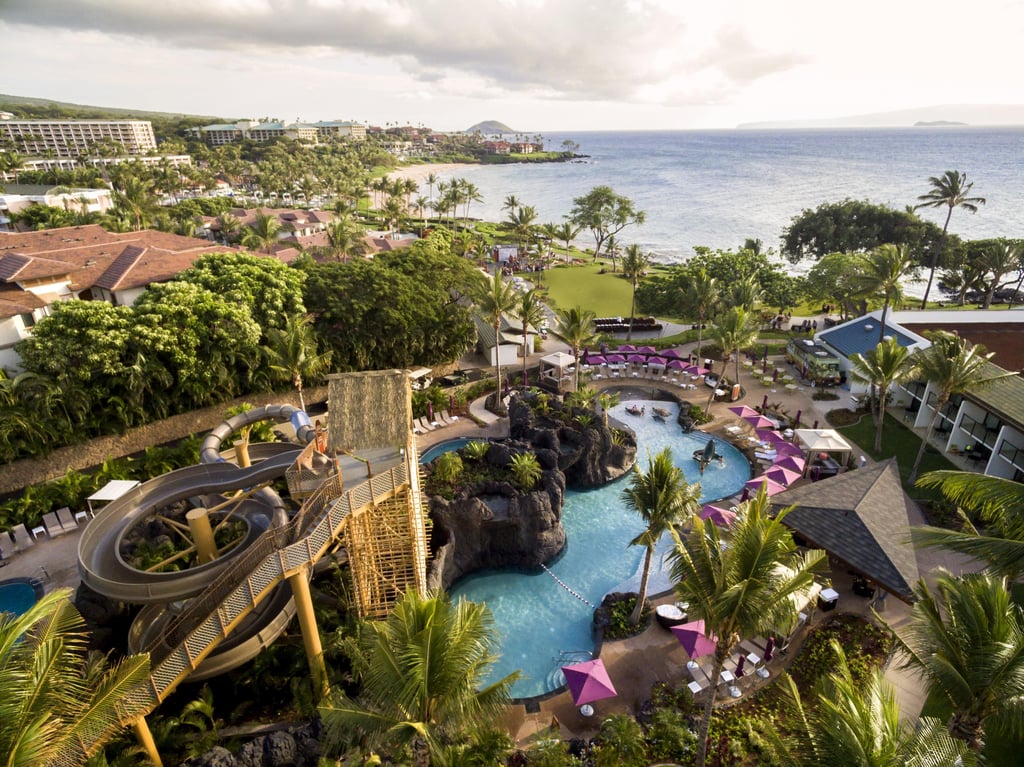 Wailea Beach Resort