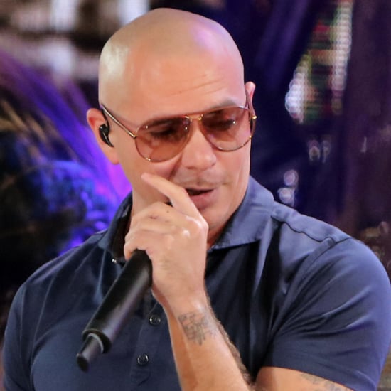 Premios Juventud Rehearsal 2015