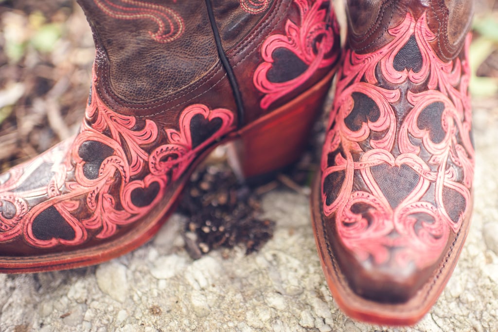 Farm Wedding